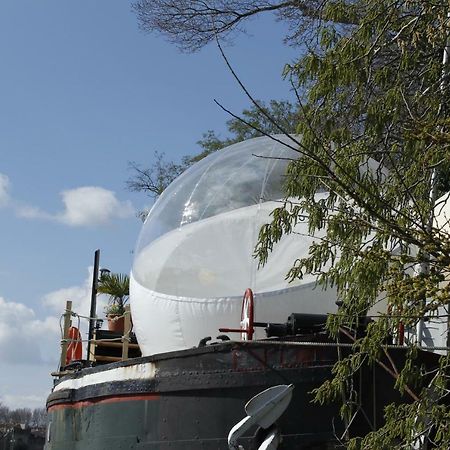 مبيت وإفطار أفينيون Peniche Espoir Bulle المظهر الخارجي الصورة